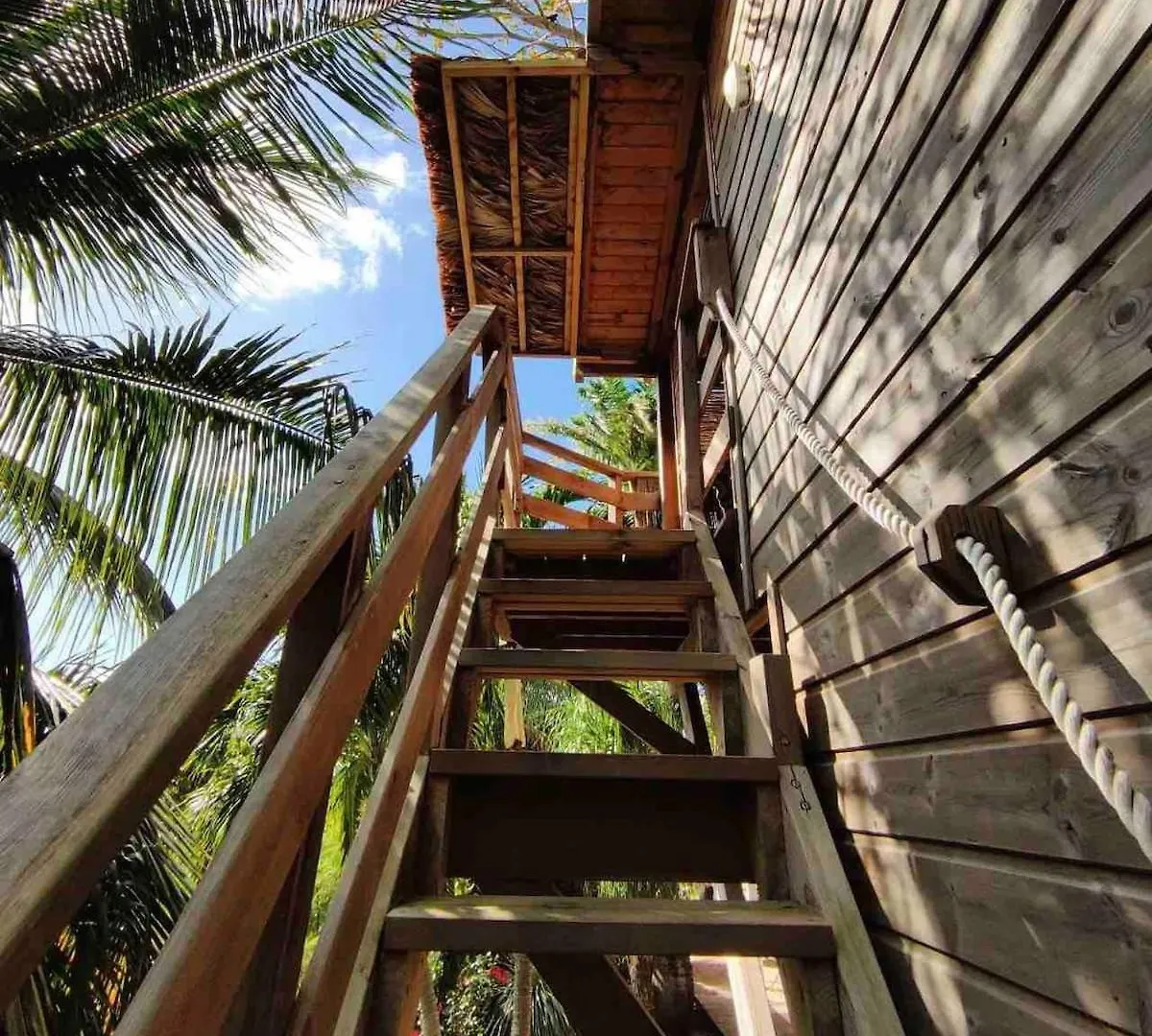 Ti'Bakoua Appartement Les Anses-d'Arlets 0*,  Martinique