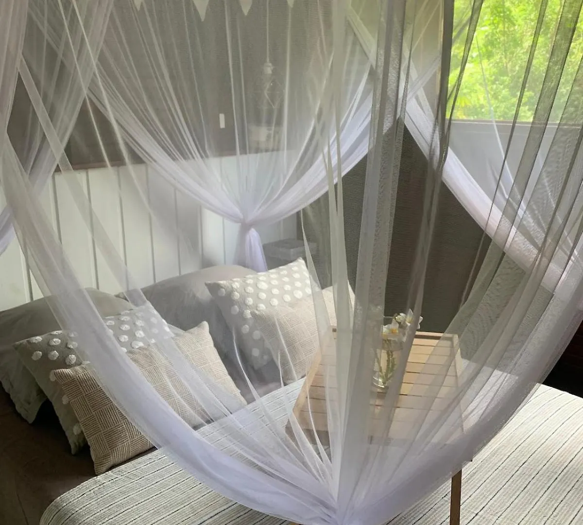 Ti'Bakoua Appartement Les Anses-d'Arlets Martinique